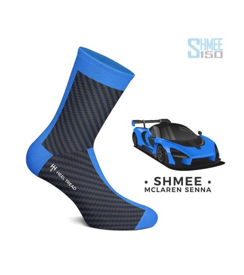 Socken - Shmee's Senna Heel Tread socke kuschelsocken für damen lustig herren farbige coole socken