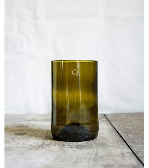 Long Drink Glass (x4) - Séduire Q de Bouteilles original quality