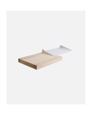 Woups - Wall Shelf, Floating Shelf SwabDesign