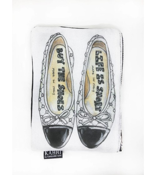 Coin Purse - Shoes KAHRI trends original kitatori