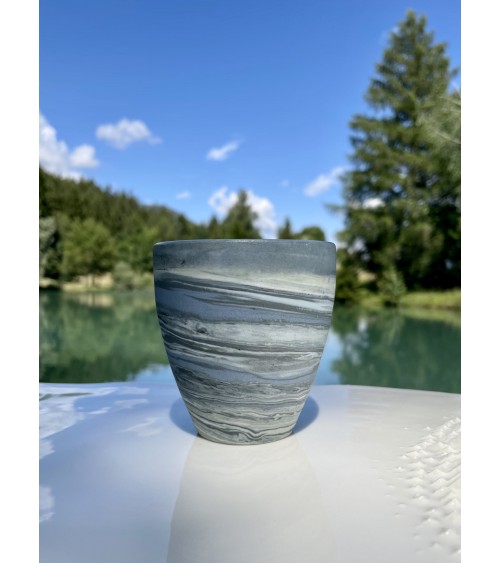 Porzellan Becher Ritzi Porzellan kaffeetassen teetasse grosse lustige schöne kaufen