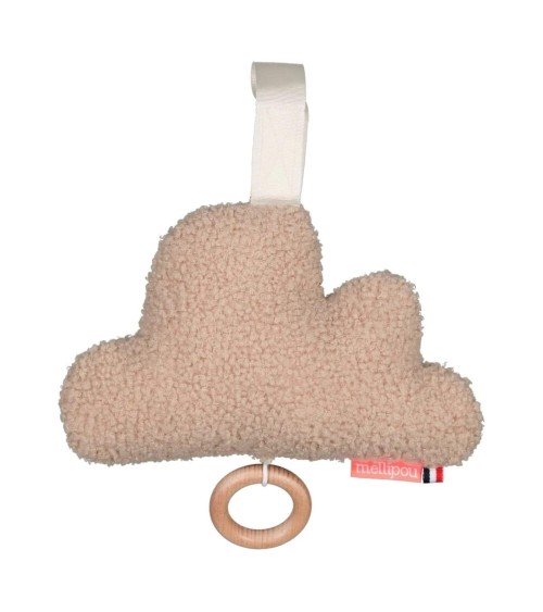 La Boum - Minibam Summer - Spieluhr für Babys Mellipou geschenkidee schweiz kaufen