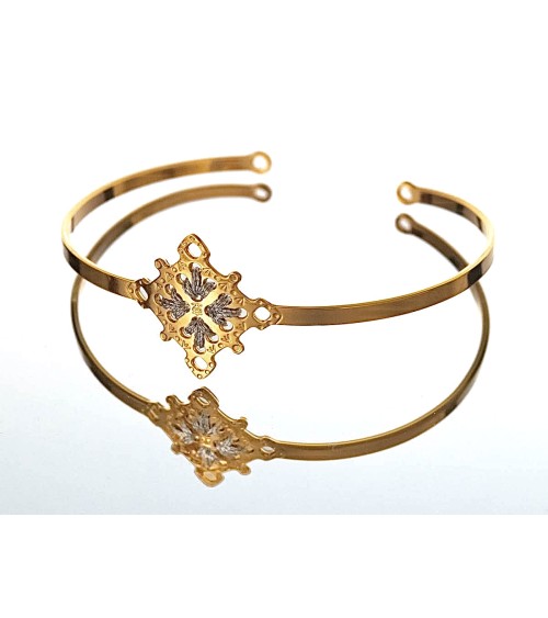 COMA Silver - Armreif Camille Enrico Paris damen frau kinder spezielle kaufen