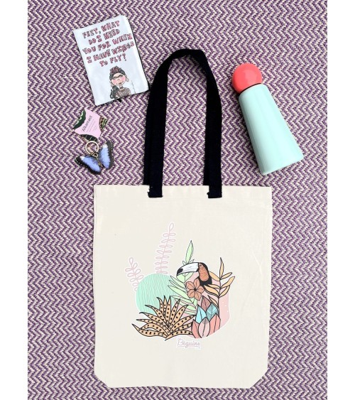 Tucano - Borse Tote Bag Olala by Pupa originale kitatori