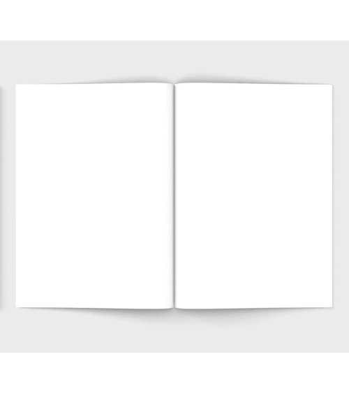 Bradipo pigmeo - Quaderno A6 Ellie Good illustration Cartoleria Svizzera