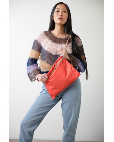 Essential Red - Bag COA GOA trends original kitatori