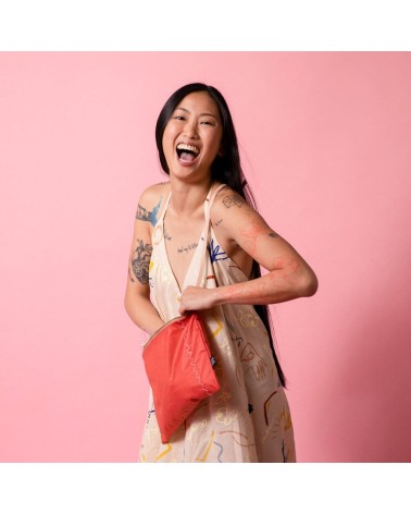 Essential Red - Bag COA GOA trends original kitatori