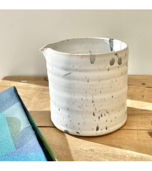 Wave - Lattiera Camilla Engdahl brocca per latte lattiera caraffa latte piccola