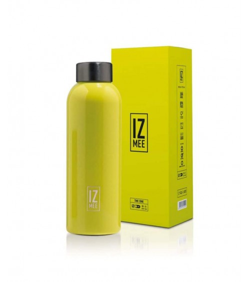 The one - Thermo Flask 510 ml IZMEE best water bottle