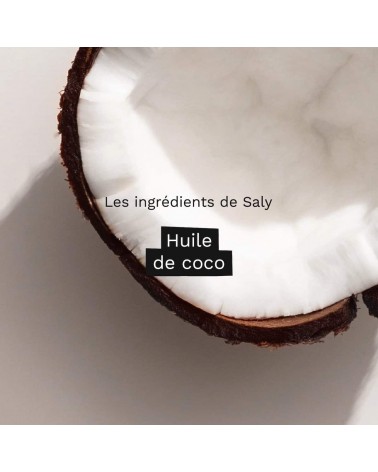 Mango butter - Natural handmade soap Saly Savons hand good body face luxury soap