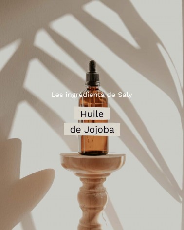 Orange douce Ylang-Ylang - Shampoing solide naturel Saly Savons meilleur doux sans bouteille emballage plastique