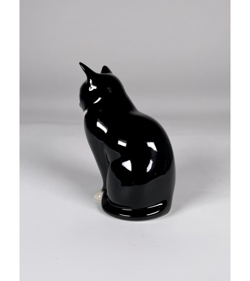 Millie & Julius - Salière et Poivrier Chat Quail Ceramics design sel saliere poivrier salier poivrière