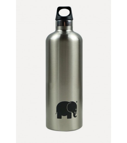 Laken x Trendsplant - Gourde, bouteille Isotherme 750ml Trendsplant gourde sport metal d eau aluminium thé design