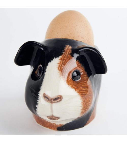 Cochon d'Inde - Coquetier original en céramique Quail Ceramics oeuf original design