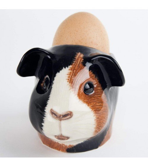 Meerschweinchen - Lustige Keramik Eierbecher Quail Ceramics lustige design kaufen