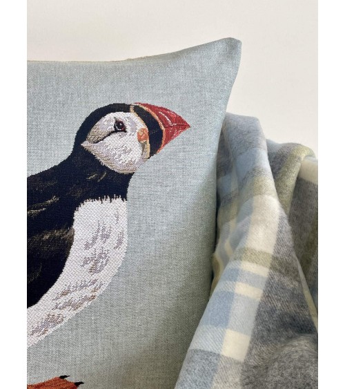 Puffin - Sofa cushion cover Yapatkwa decorative accent throw pillows cases sofa original