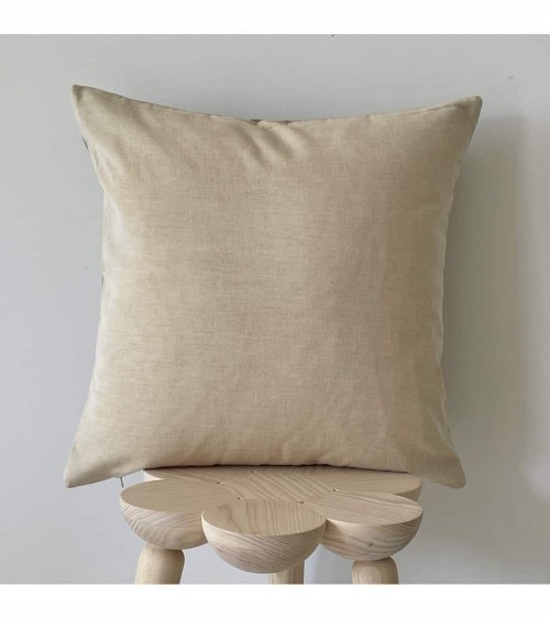 Puffin - Sofa cushion cover Yapatkwa decorative accent throw pillows cases sofa original