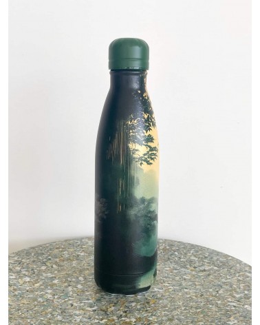 Bamboo Glow - Bottiglia isolata 500 ml IZY Bottles borracce termiche