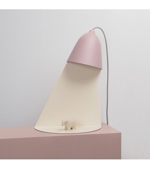 Light shelf - Dusty Rose - Wall & Table lamp ilsangisang wall lights indoor for bedroom sconce