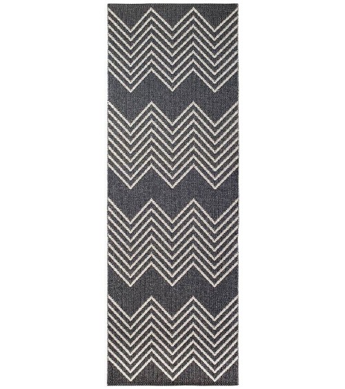 Tapis Vinyle - MINI Beluga Brita Sweden tapis scandinave en vinyle lavable en machine de cuisine exterieur salon couloir