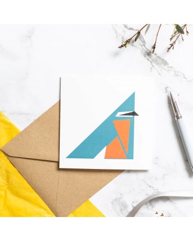 Gift Card Kitatori - 20 CHF Kitatori Gift Card design switzerland original