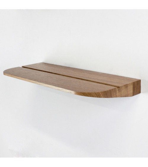 Sillon - Étagère murale en bois Reine Mère Kitatori suisse