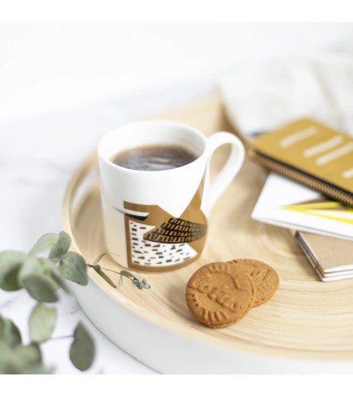 Becher - Zaunkönige Twenty Birds kaffeetassen teetasse grosse lustige schöne kaufen