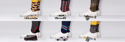 heel tread KITATORI