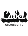 Label Chaussette